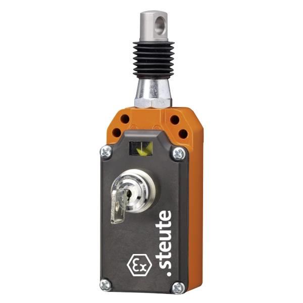 71042304 Steute  Ex Emg. Pull-wire Ex ZS 71 WVS-A 3m IP54 (1NC/1NO) II 2G Ex d IIC T6 (55N)